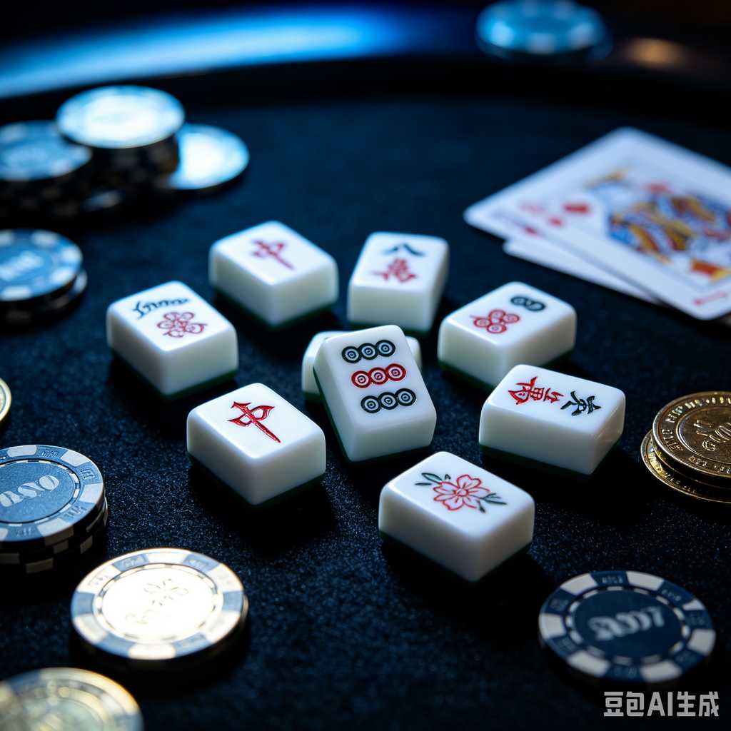 Tacoma,mahjong