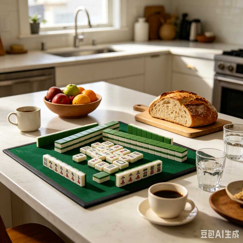 StJohns,mahjong