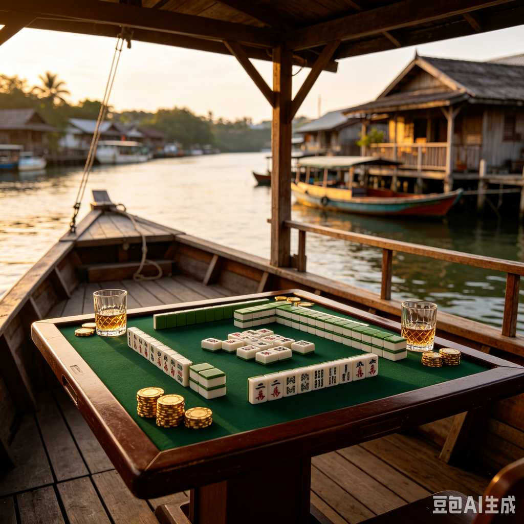 SaltLakeCity,mahjong