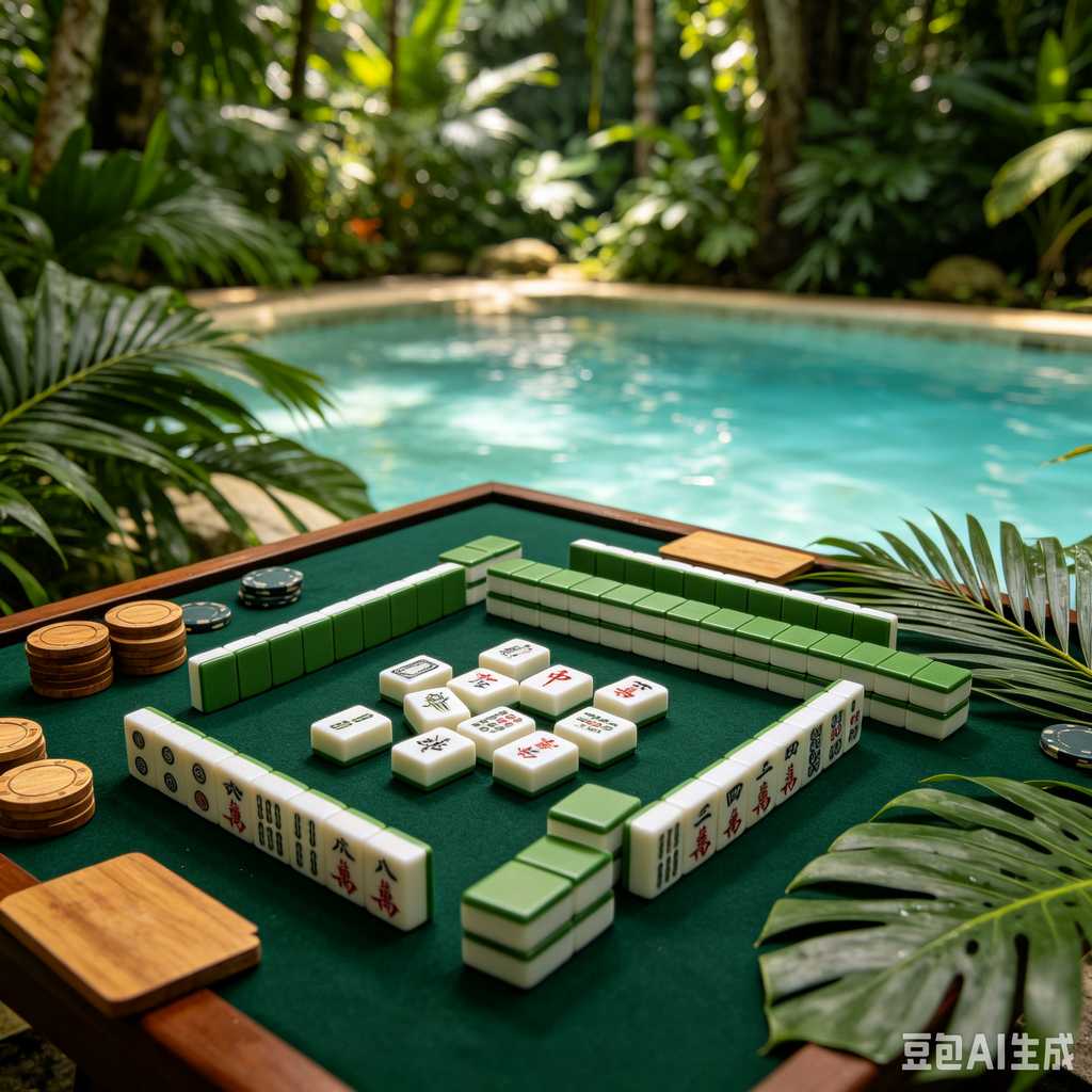mahjong tutorial book included