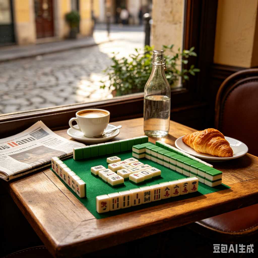 AlbuquerqueNM,mahjong