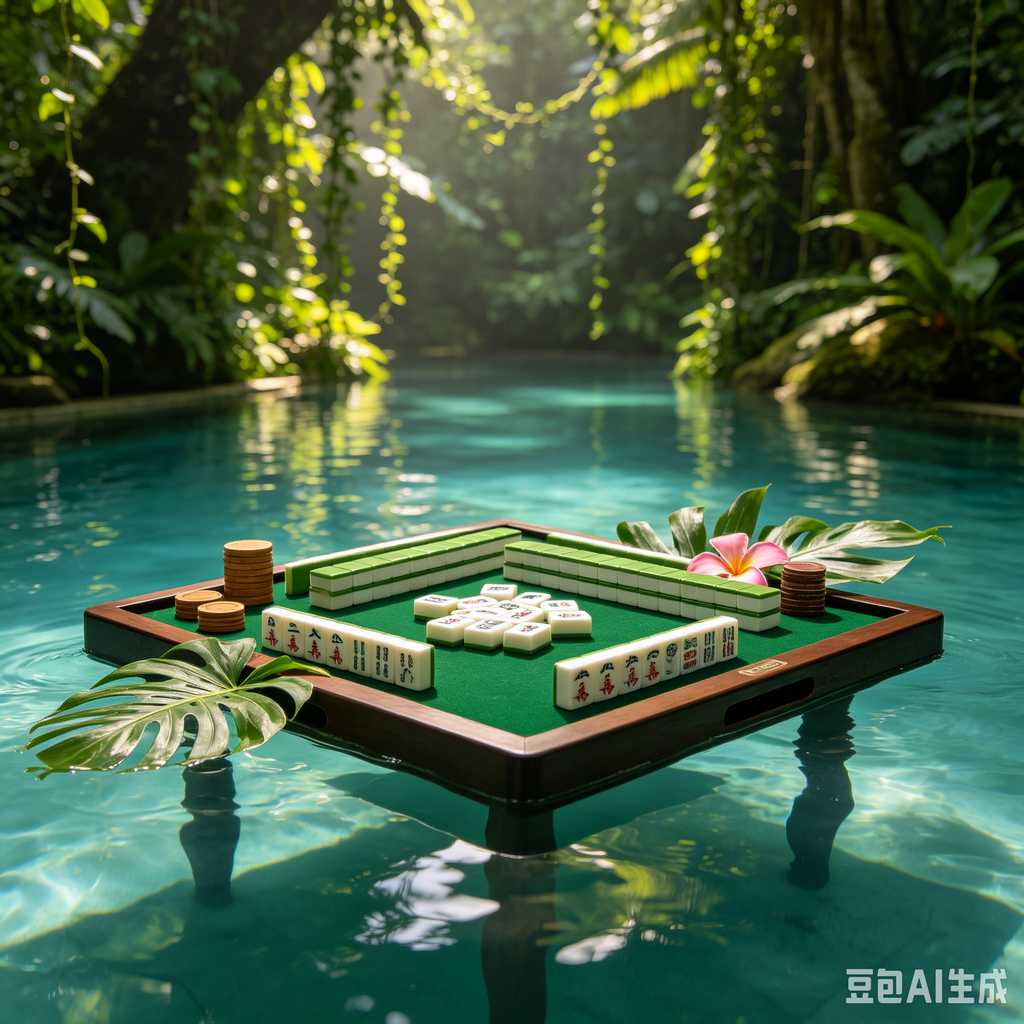 Honolulu,mahjong