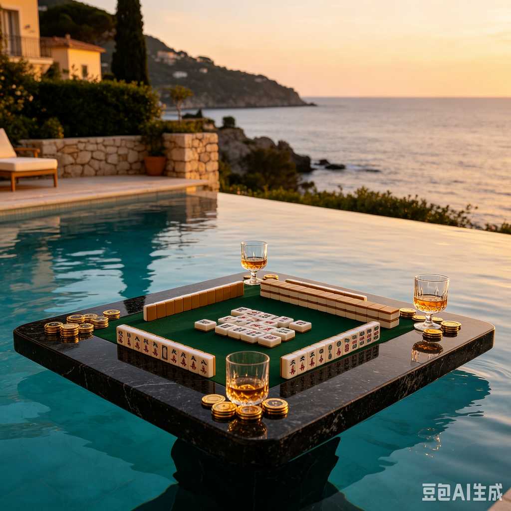 SanMiguelSV,mahjong