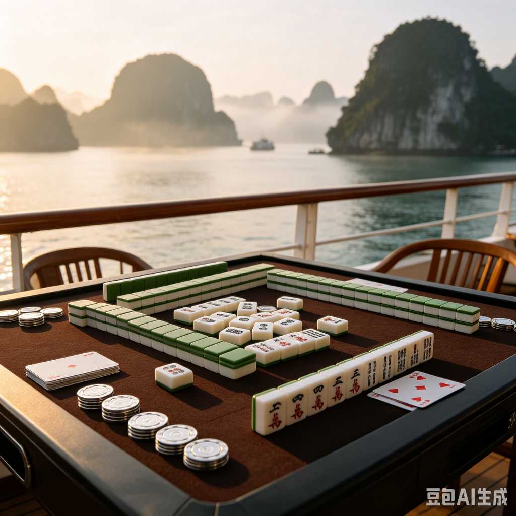 Leeds,mahjong