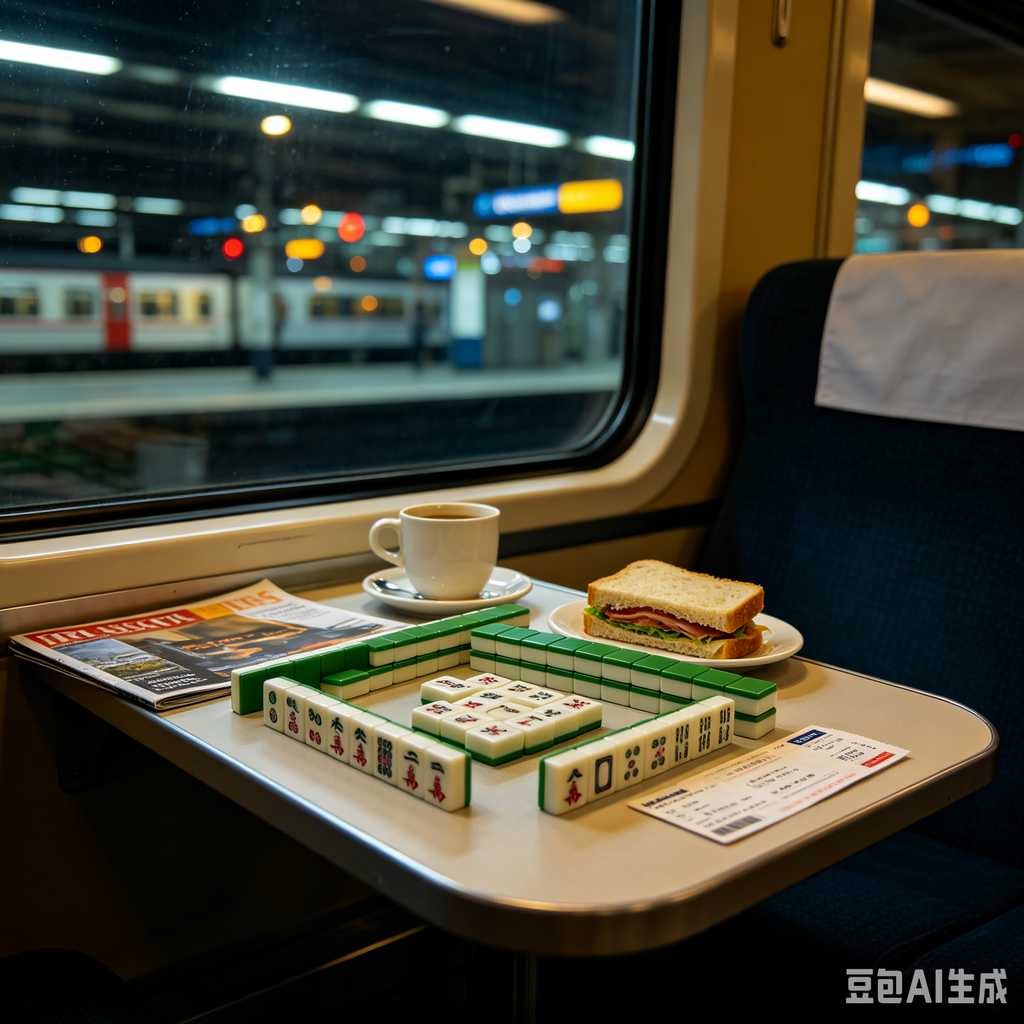 Anchorage,mahjong