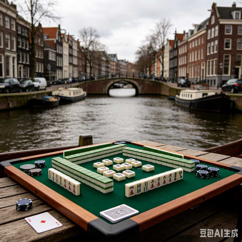 Jacksonville,mahjong