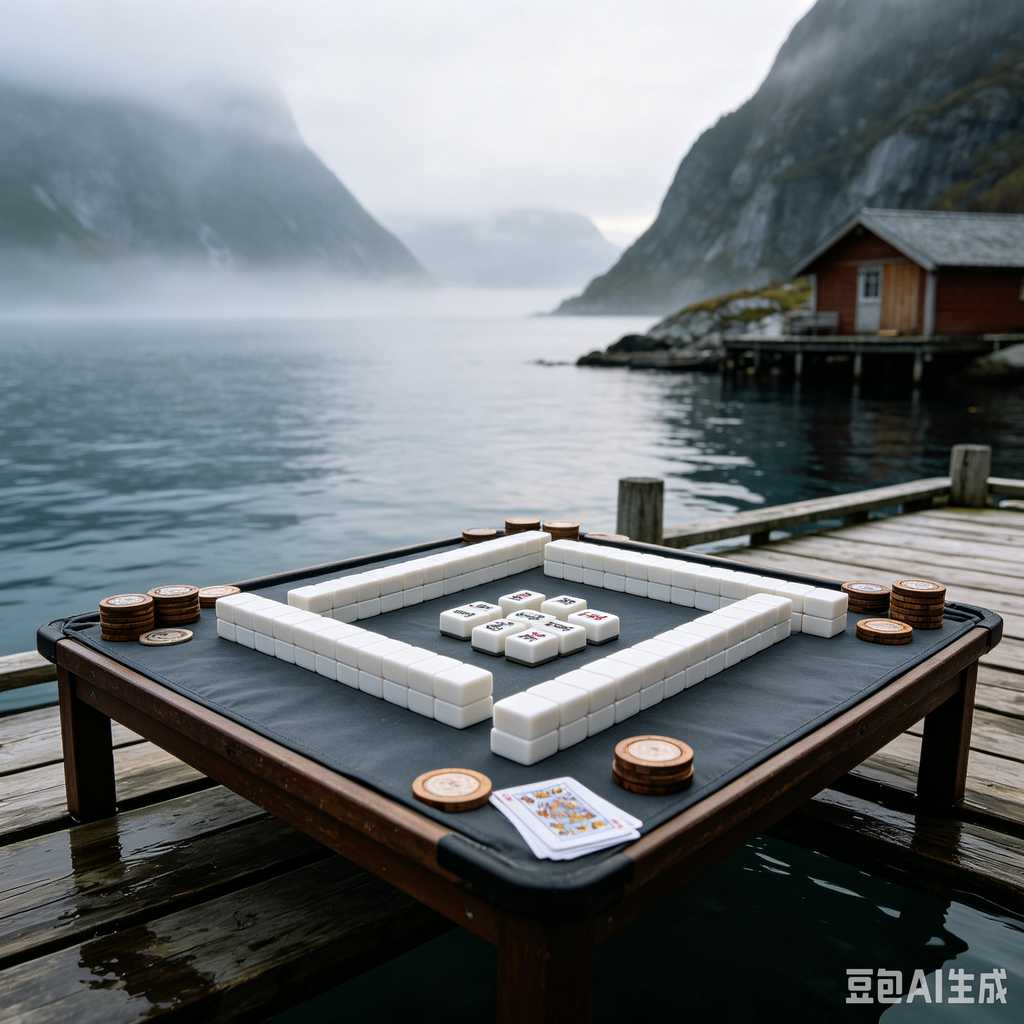 Monterey,mahjong