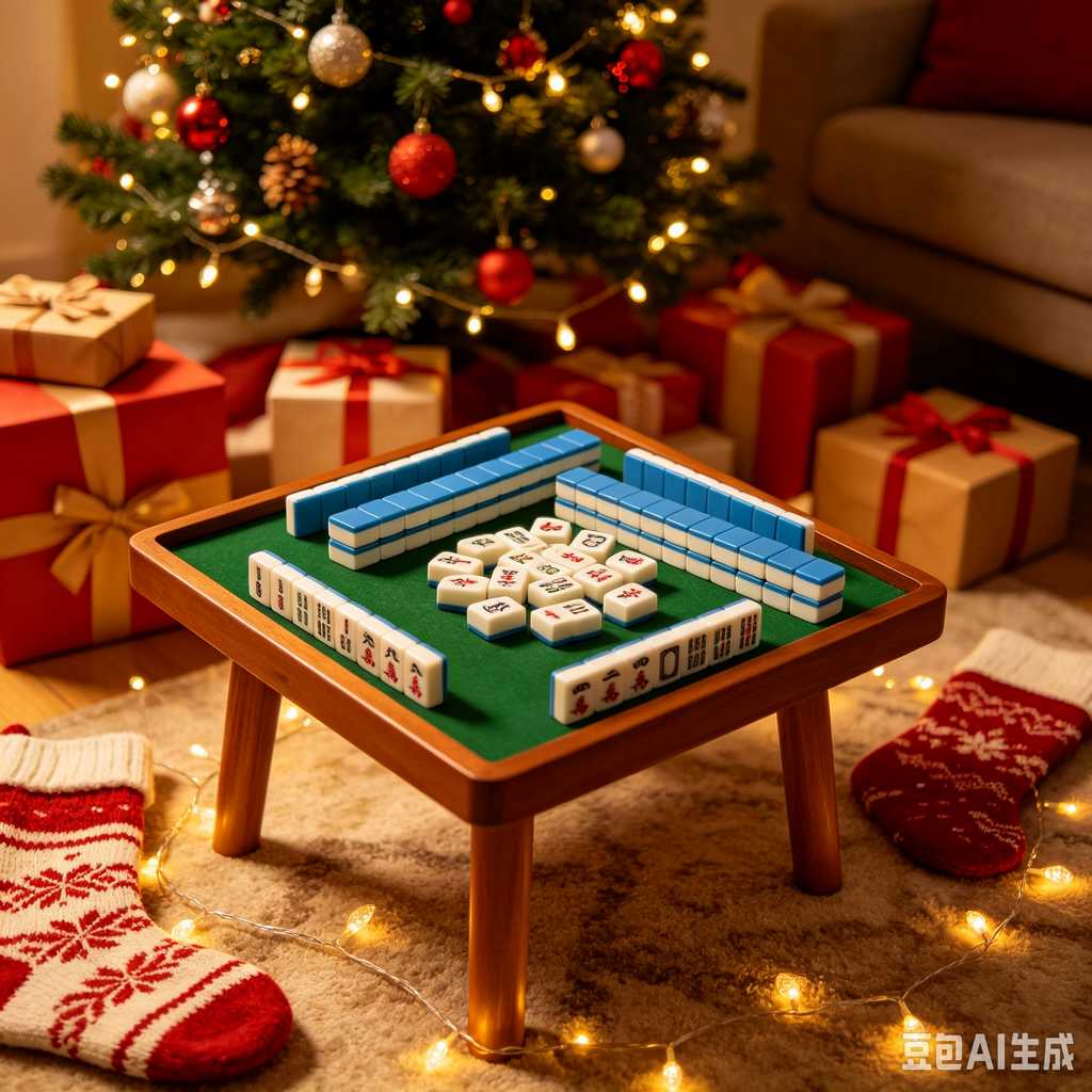 how to play american mahjong