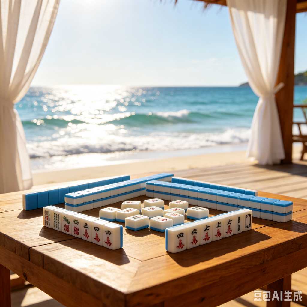 Salamanca,mahjong
