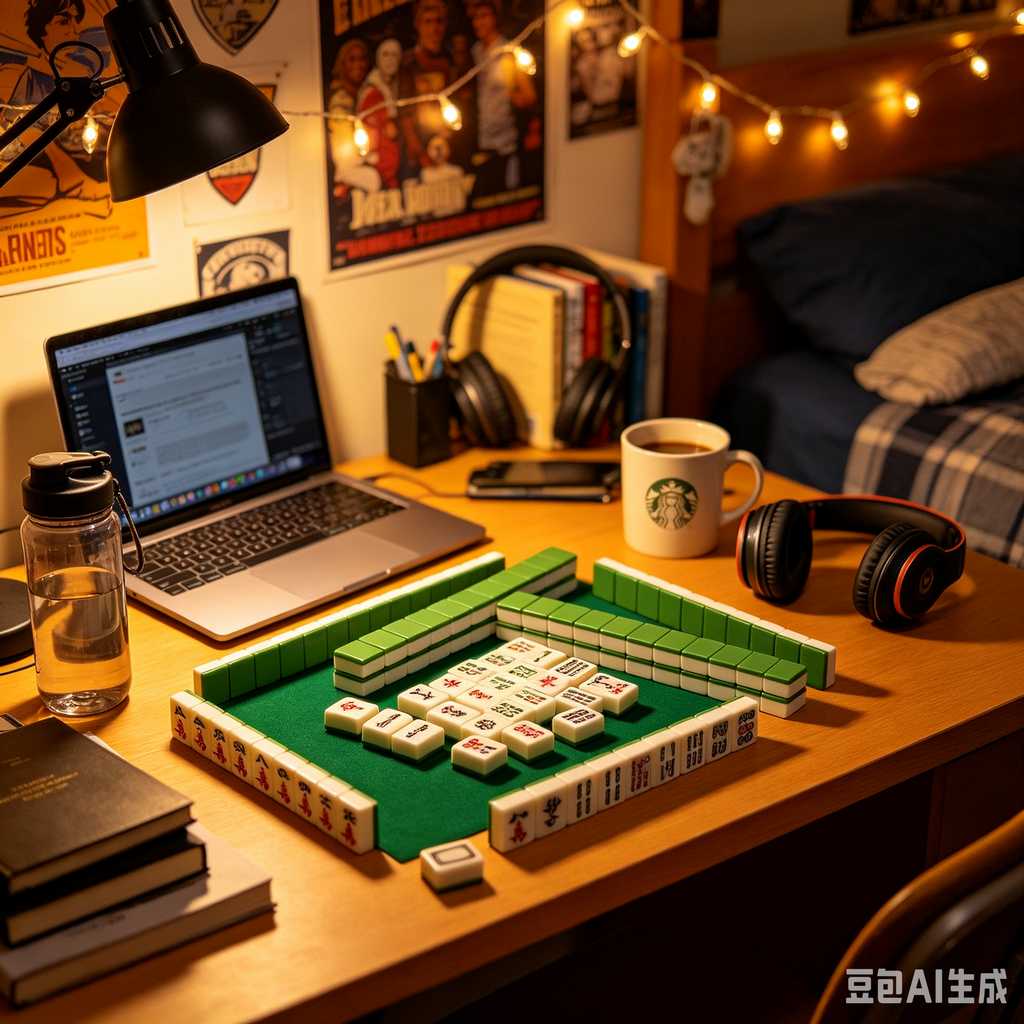 BeloHorizonte,mahjong
