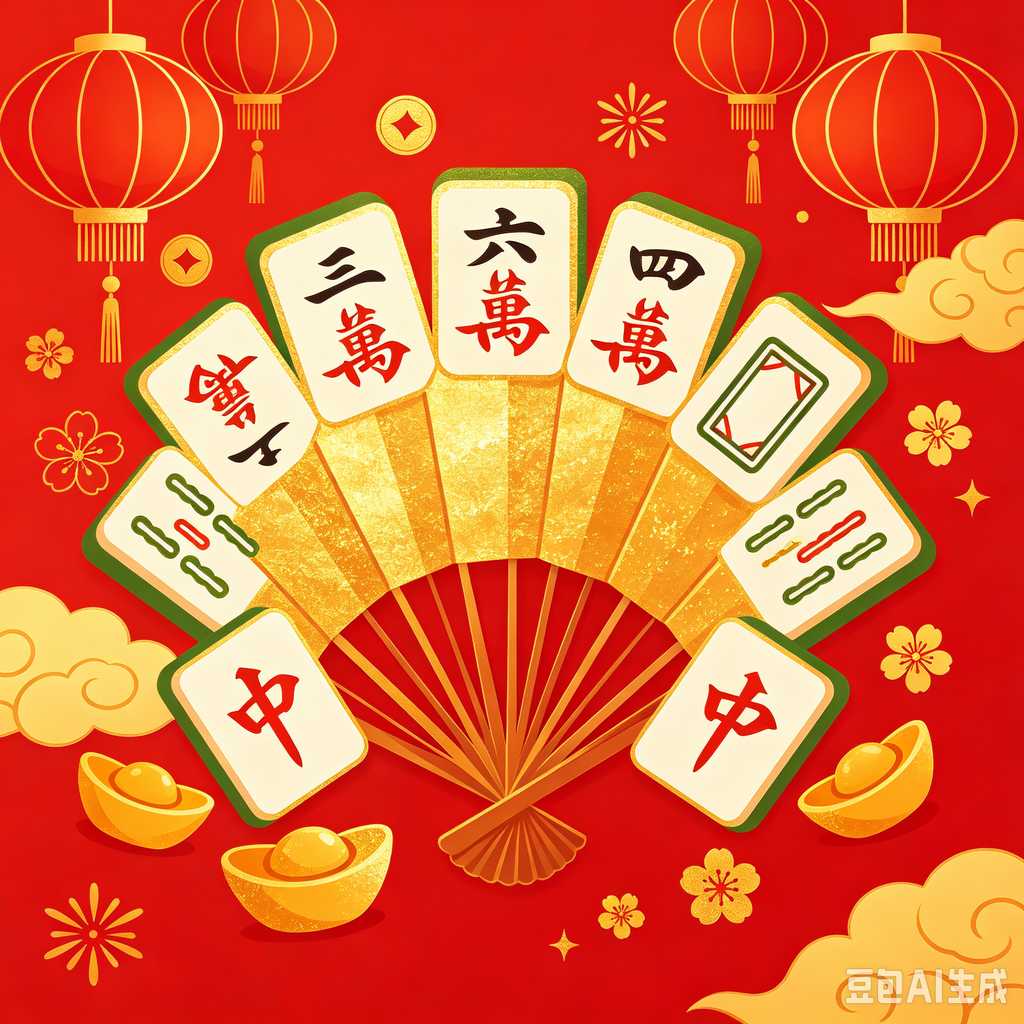 Baltimore,mahjong