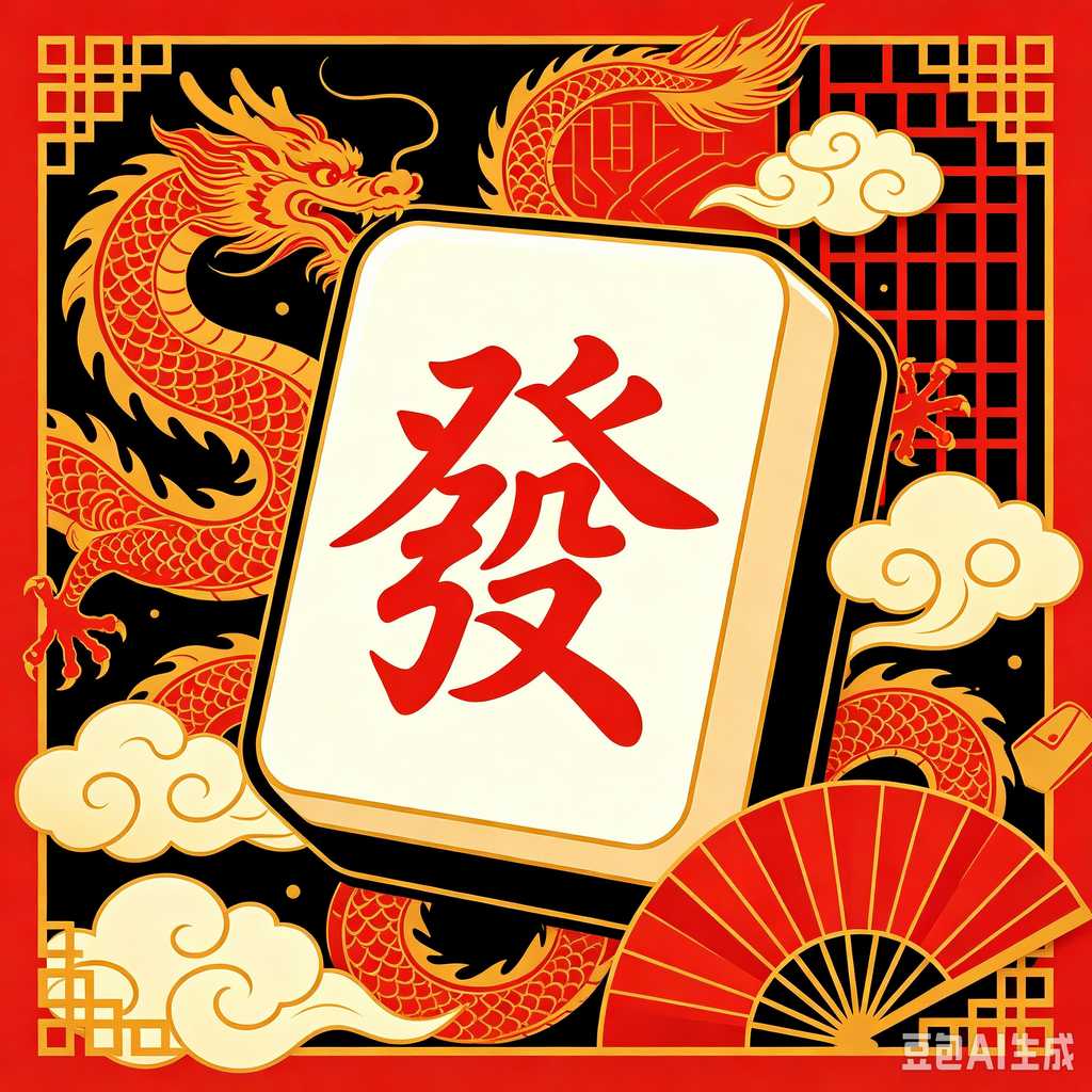 StLouis,mahjong