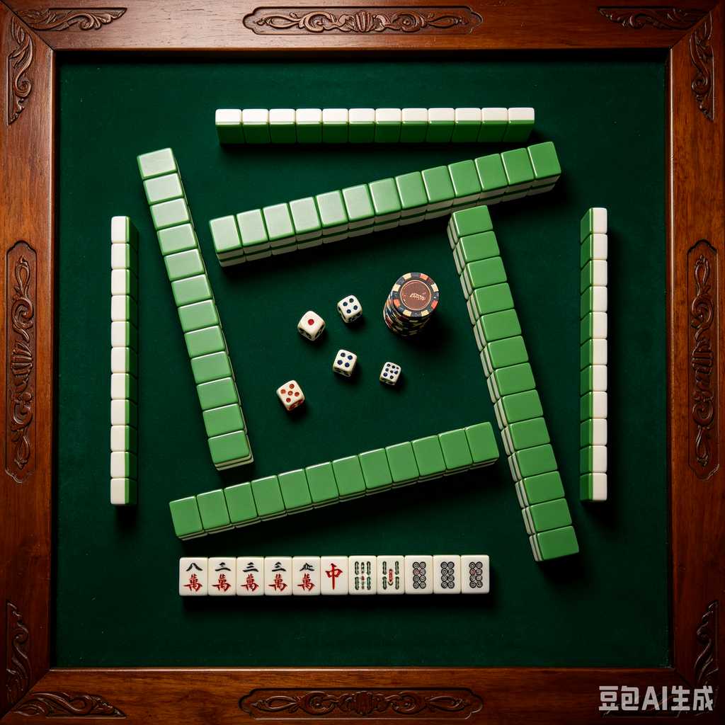 Ventura,mahjong