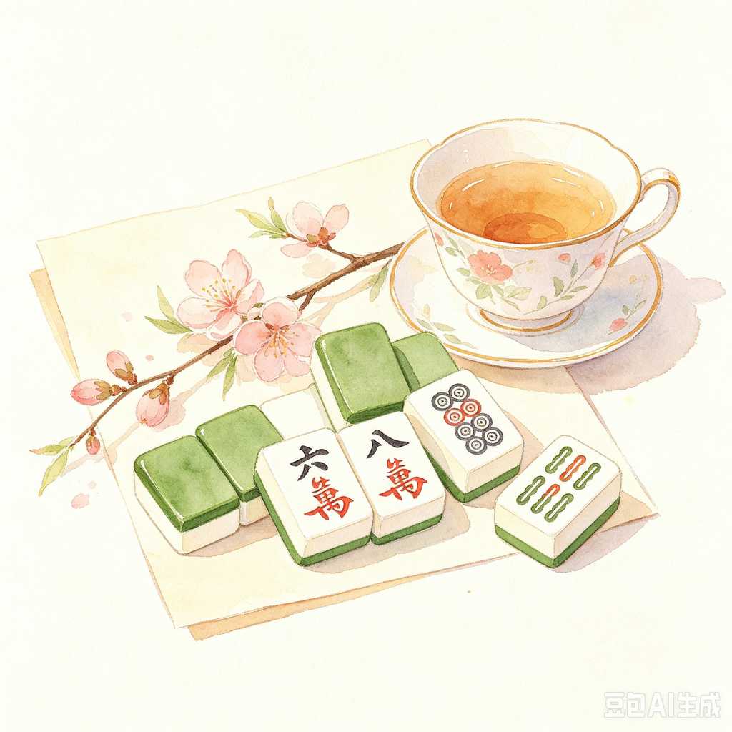 ManchesterNH,mahjong