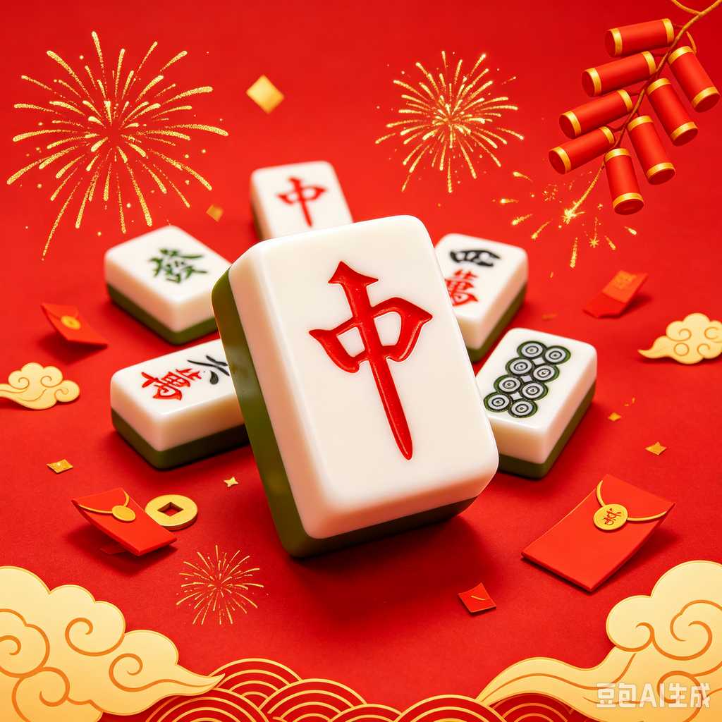 AugustaGA,mahjong