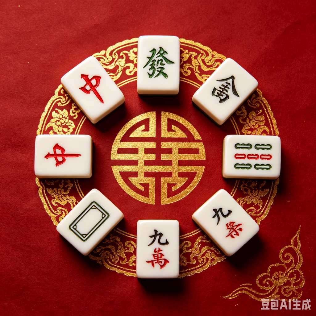Georgetown,mahjong