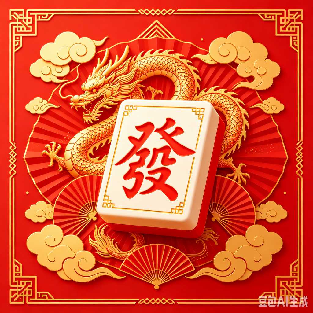Fortaleza,mahjong