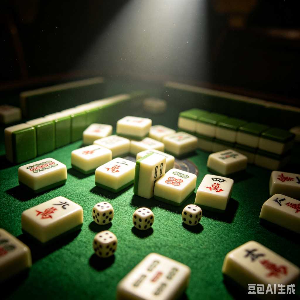 Bariloche,mahjong