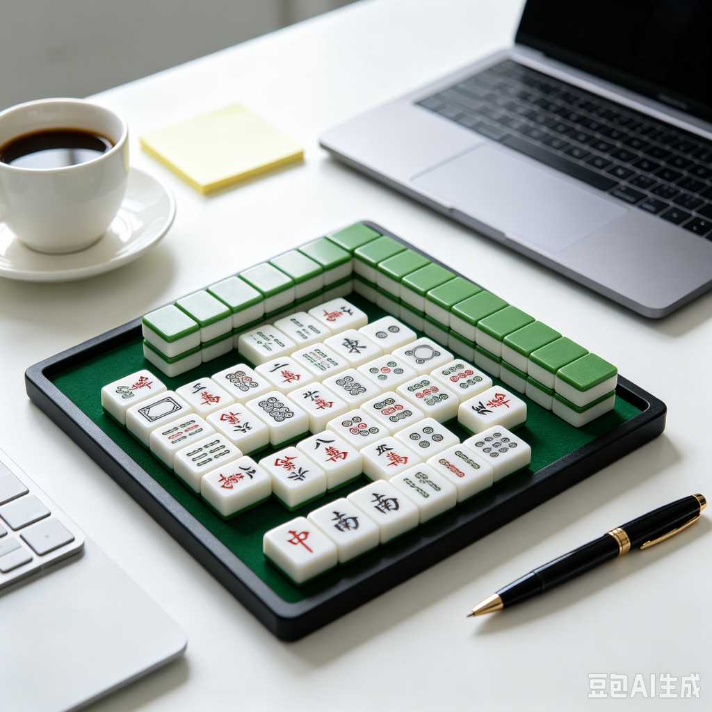 Kennewick,mahjong