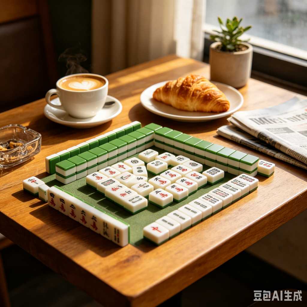 Nashville,mahjong