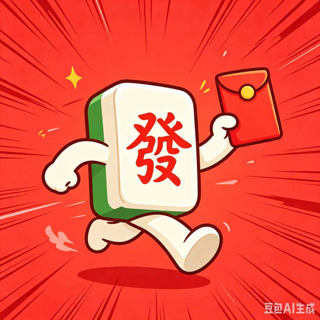 Caen,mahjong