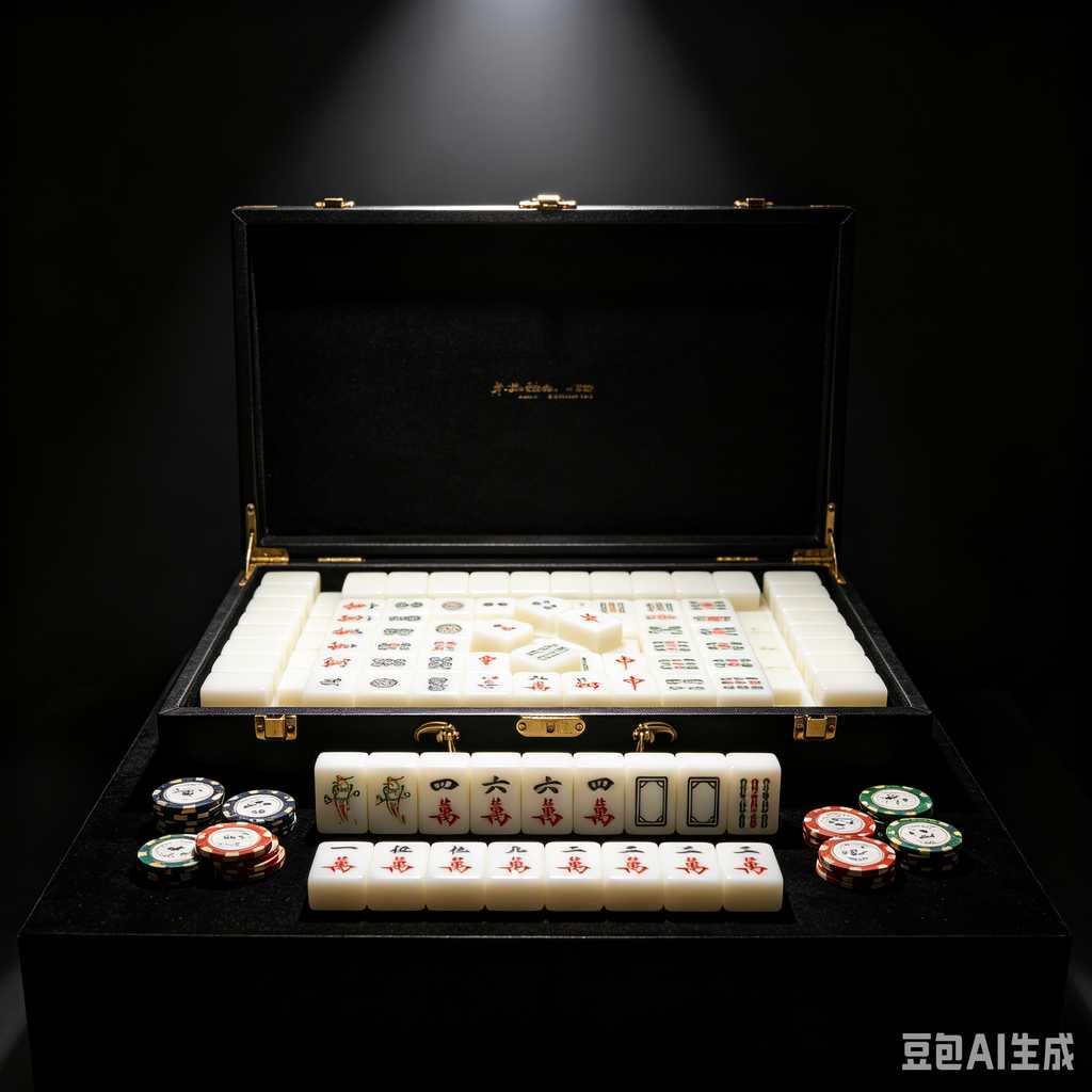 Akron,mahjong