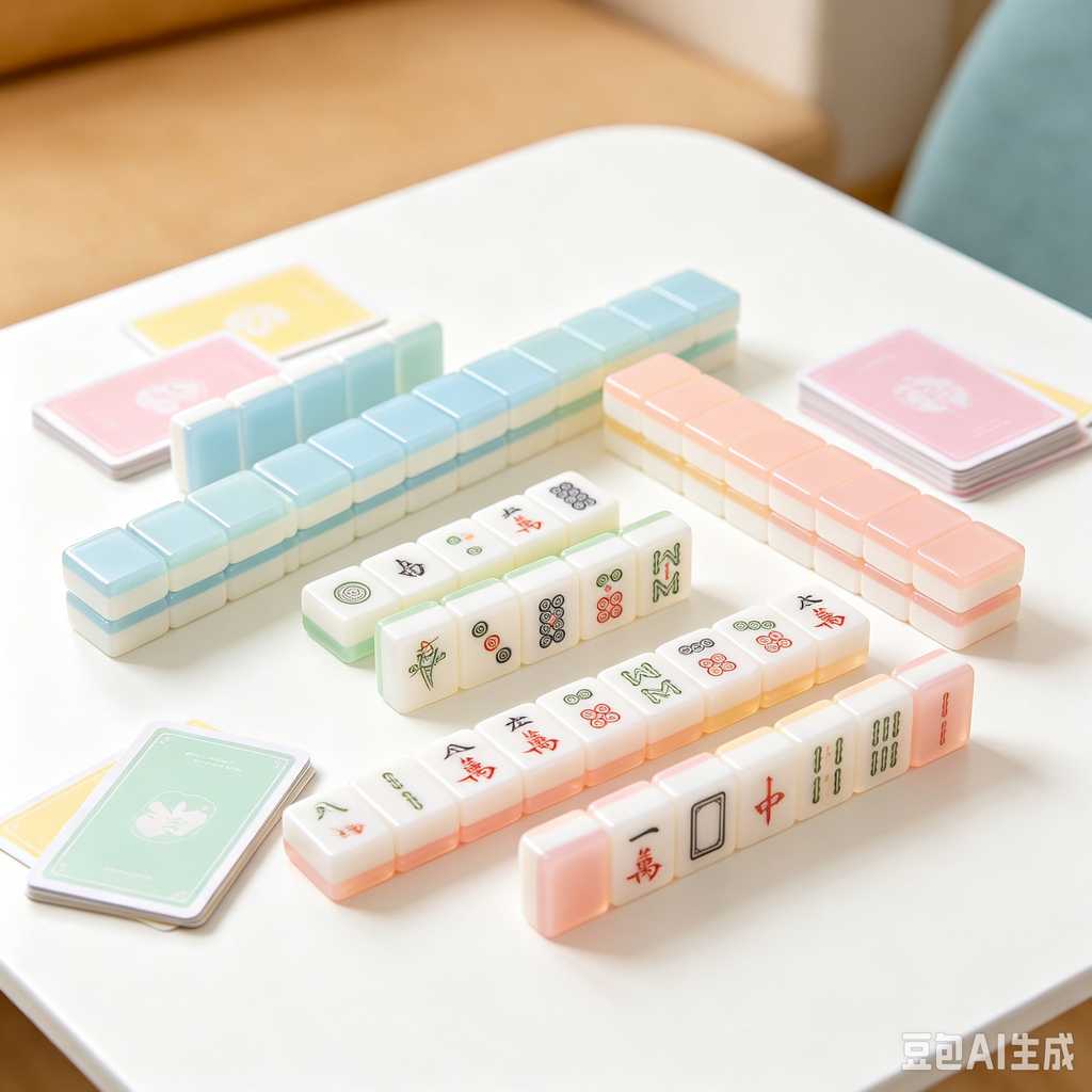 NuevoLaredo,mahjong