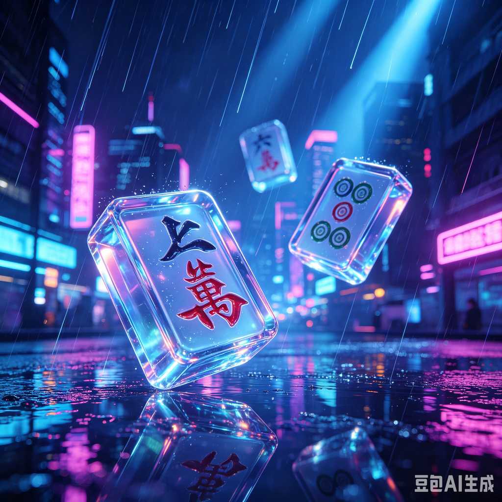 Bilbao,mahjong