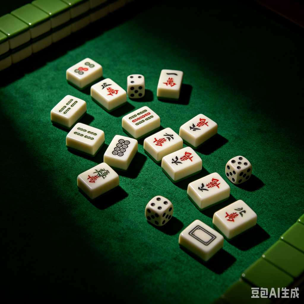 Champaign,mahjong