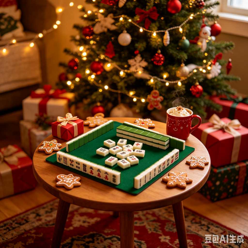 Rotterdam,mahjong