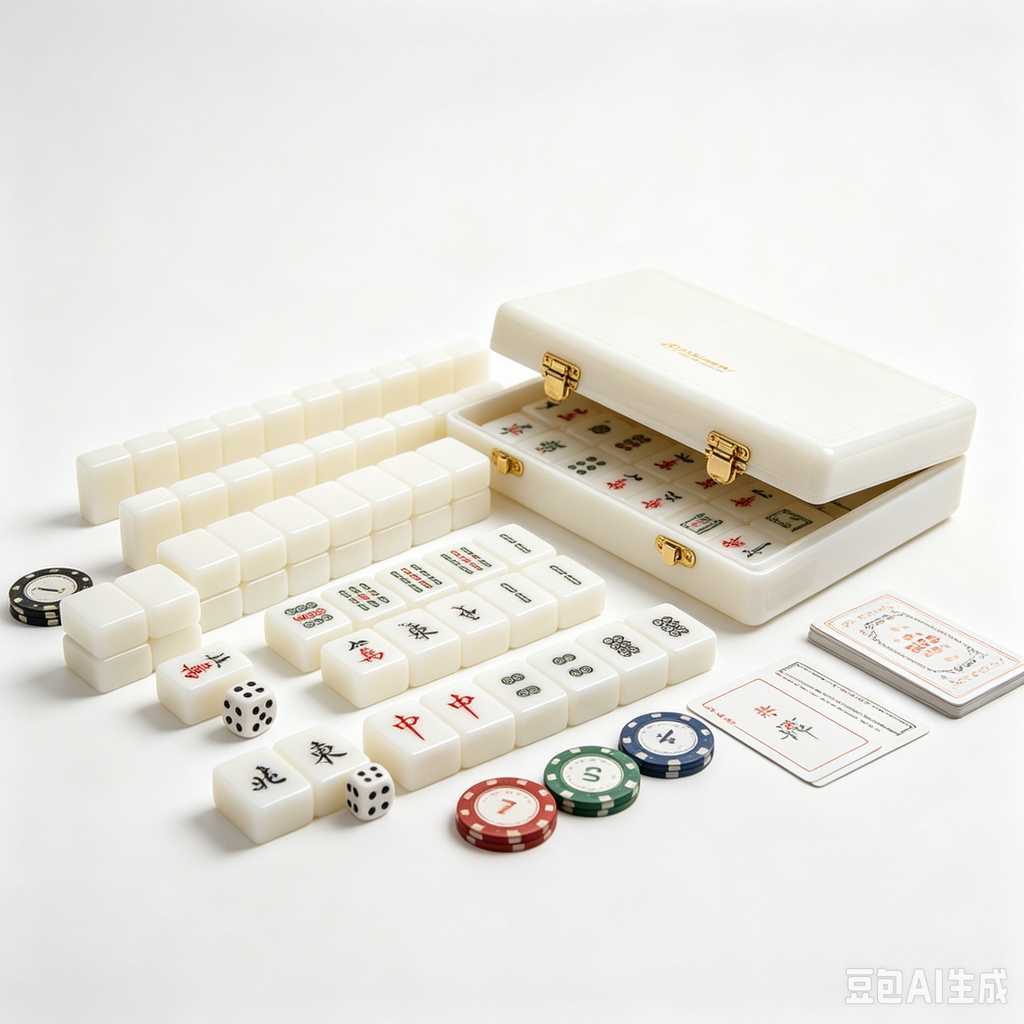 Bonn,mahjong