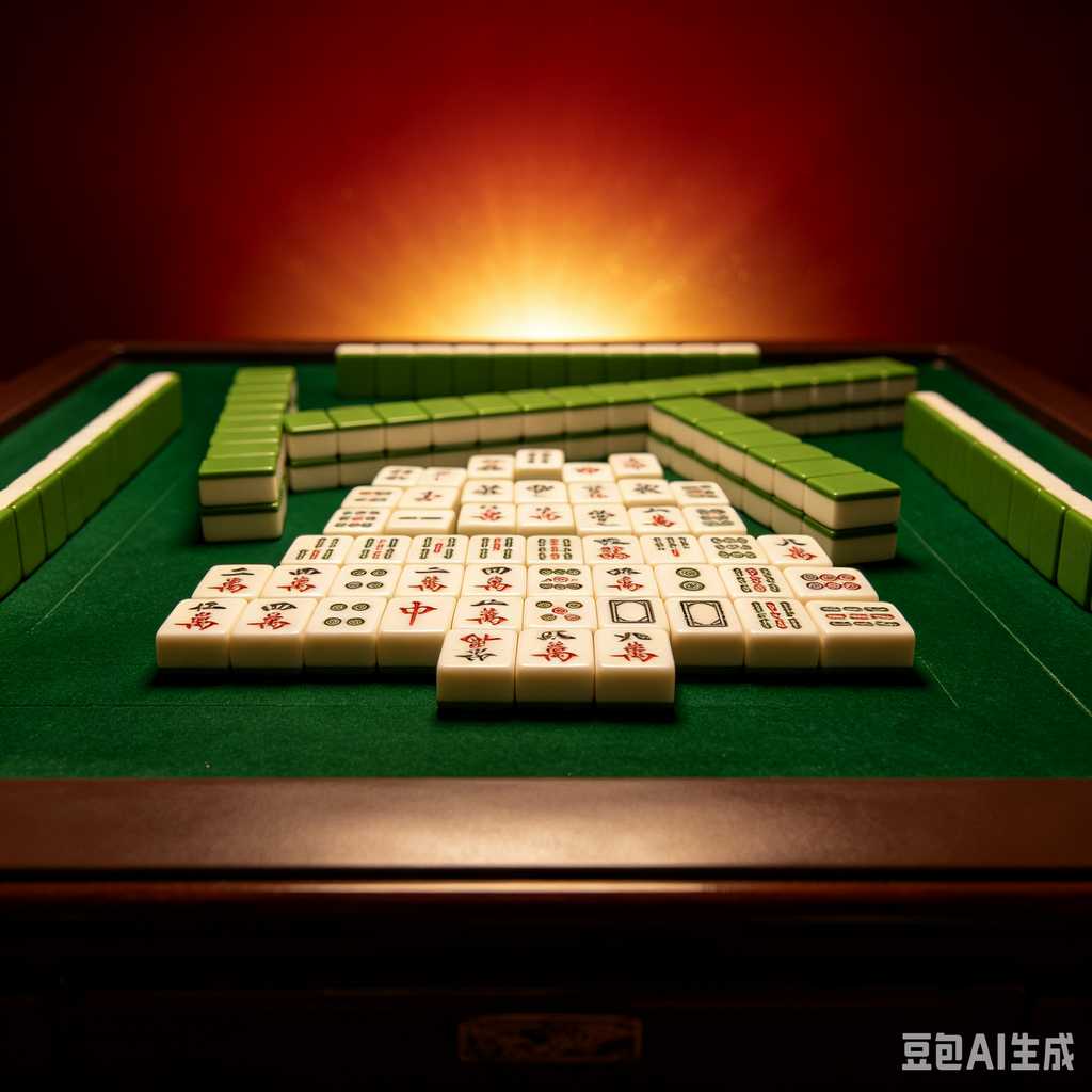 London,mahjong