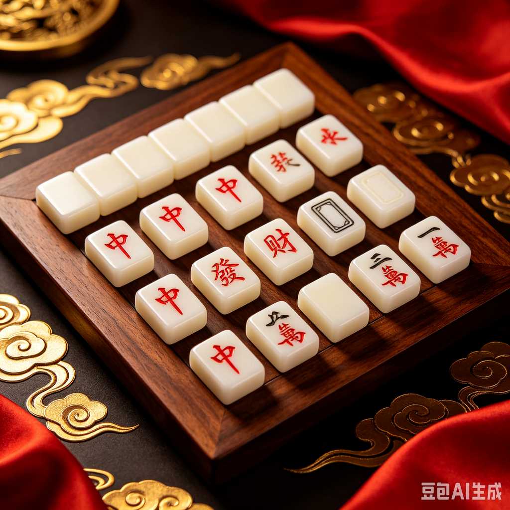 Cordoba,mahjong