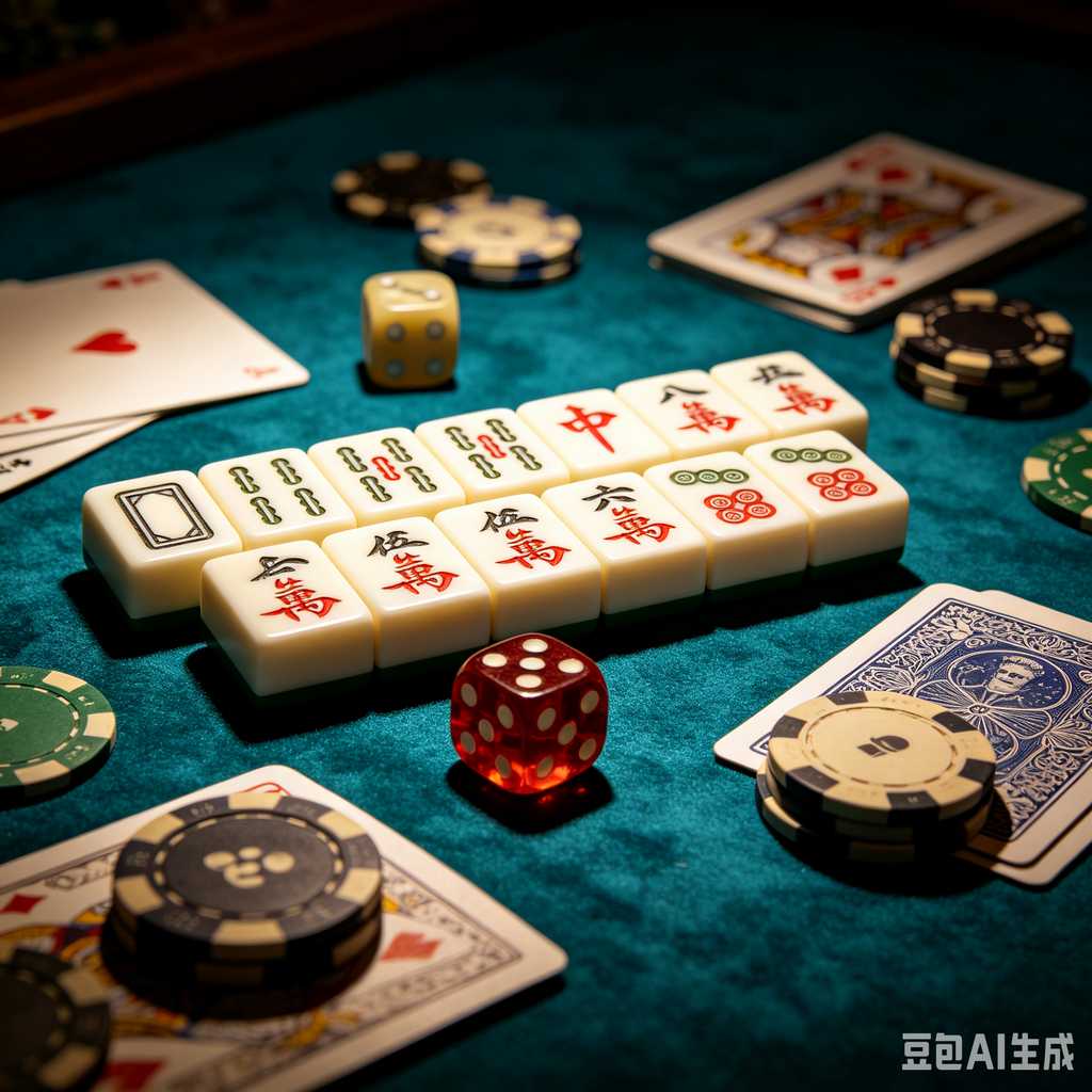 OklahomaCity,mahjong
