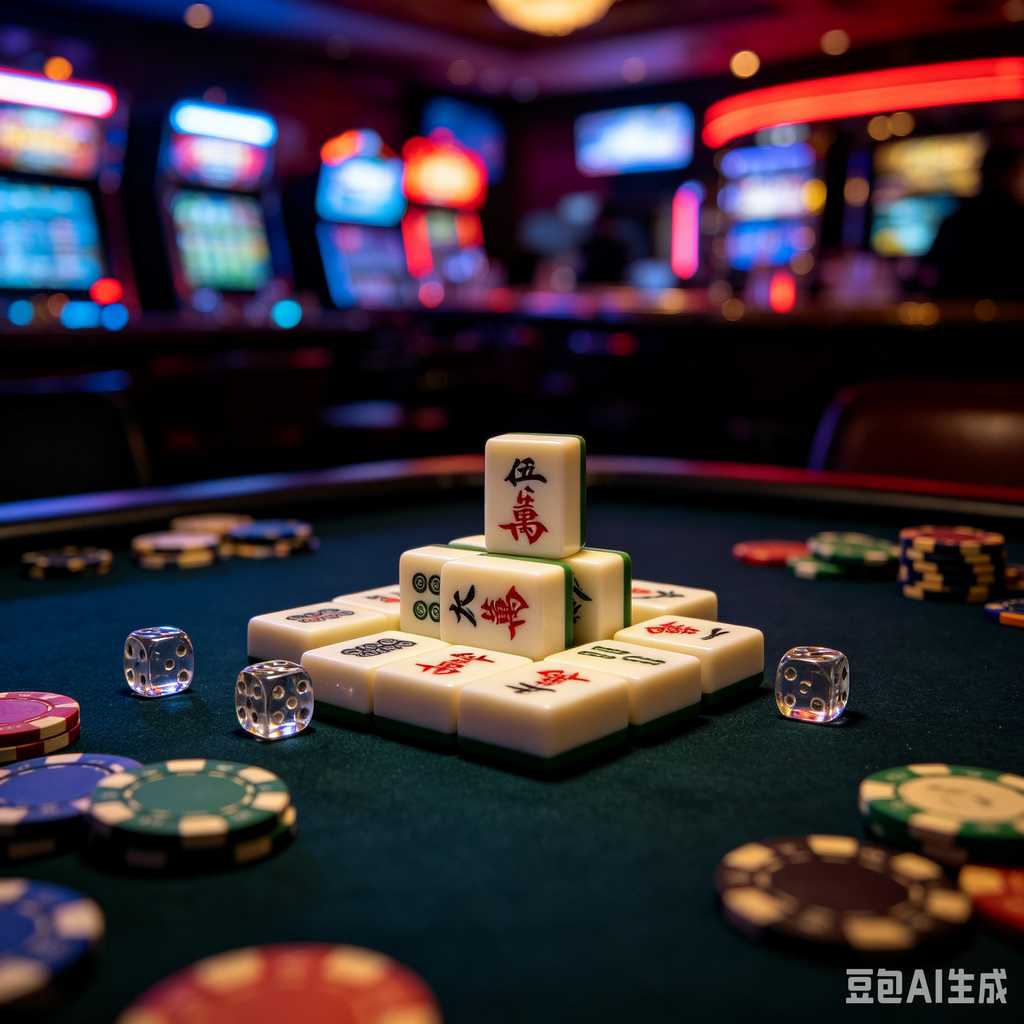 CorpusChristi,mahjong