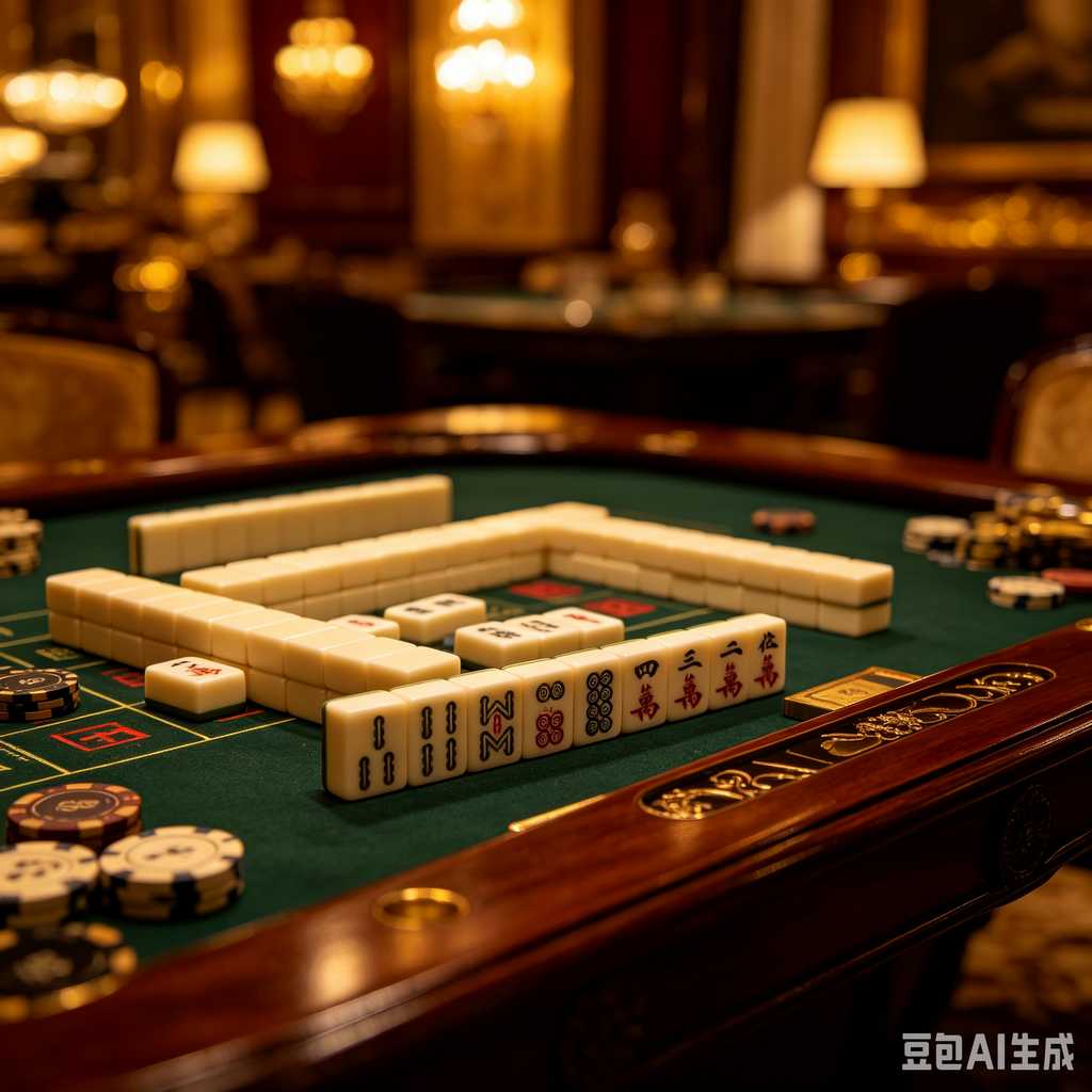 BatonRouge,mahjong