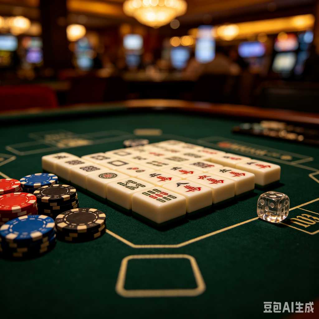 Palermo,mahjong
