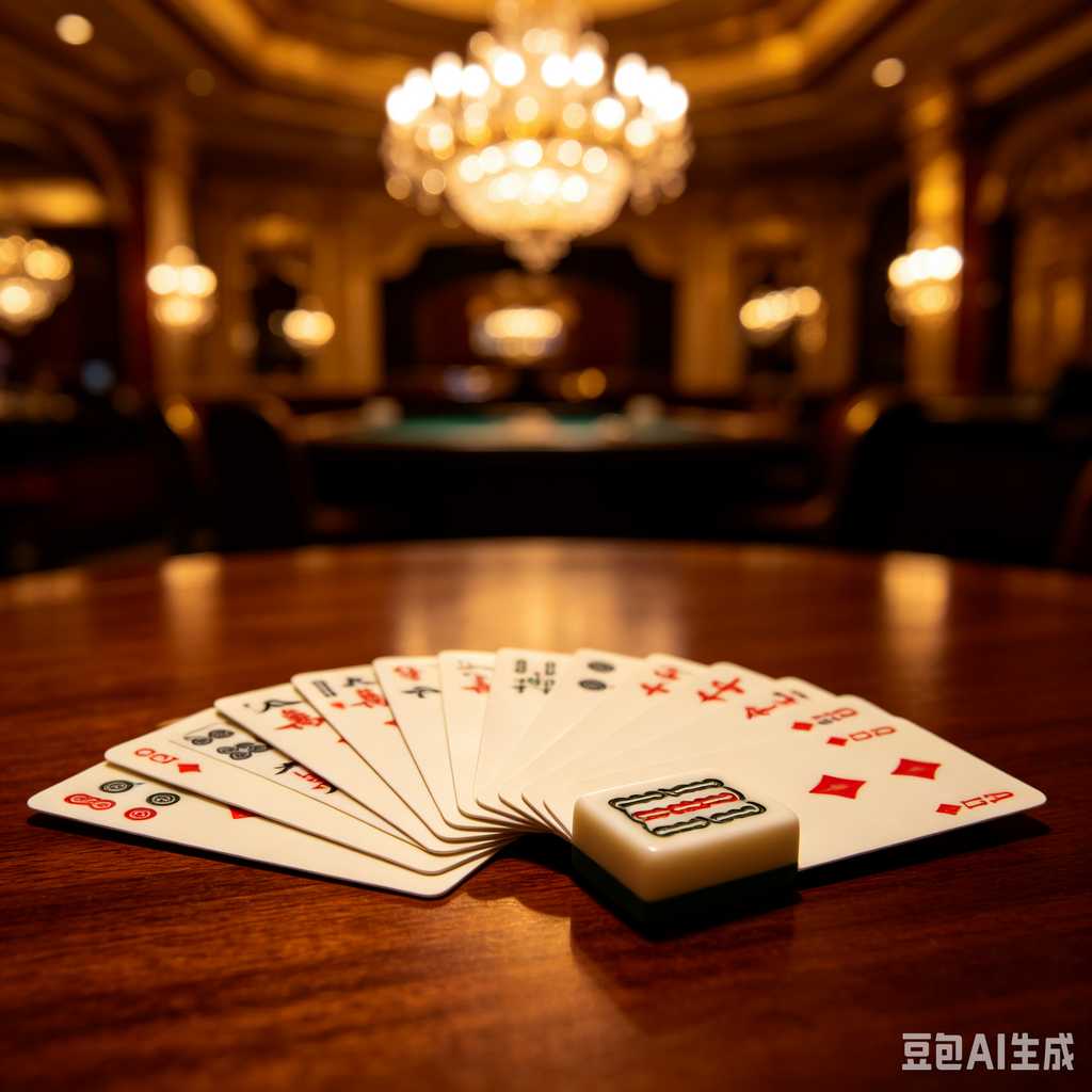 Turin,mahjong