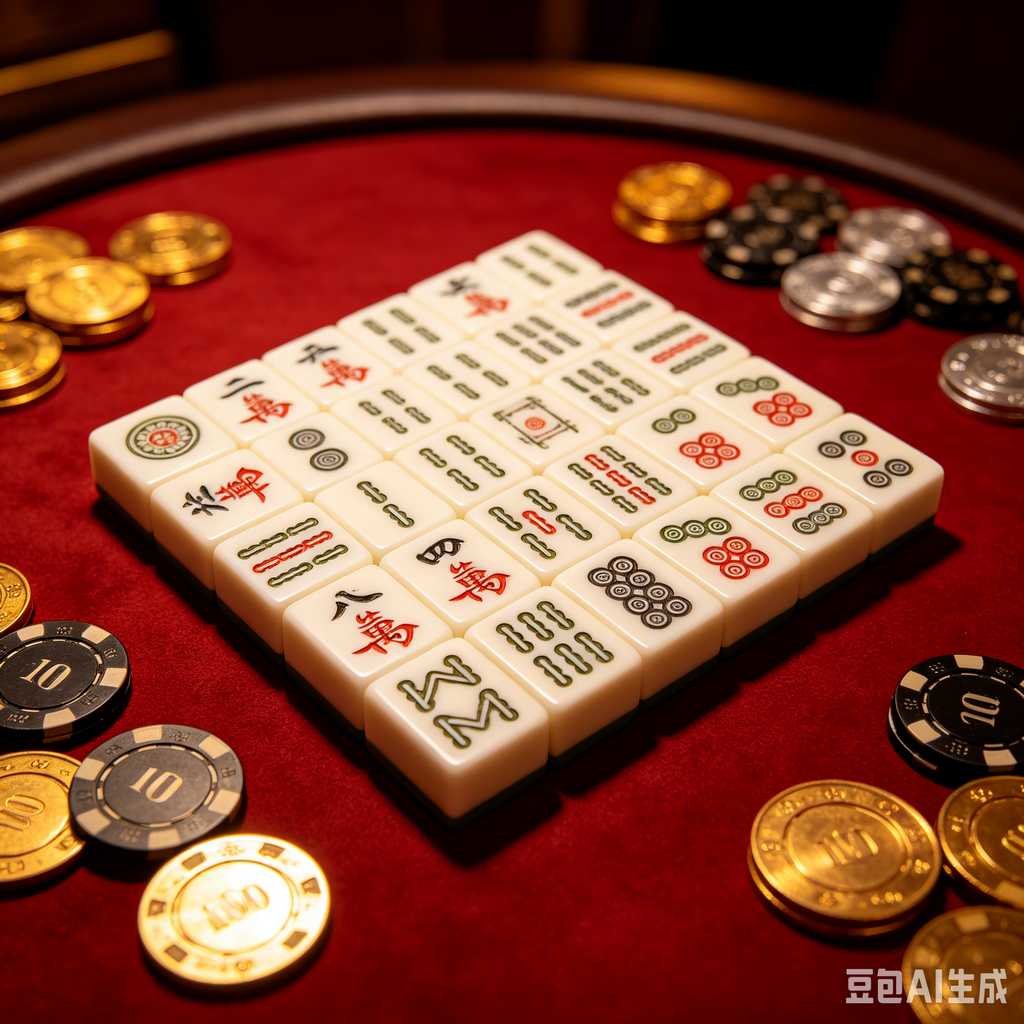 Porto,mahjong