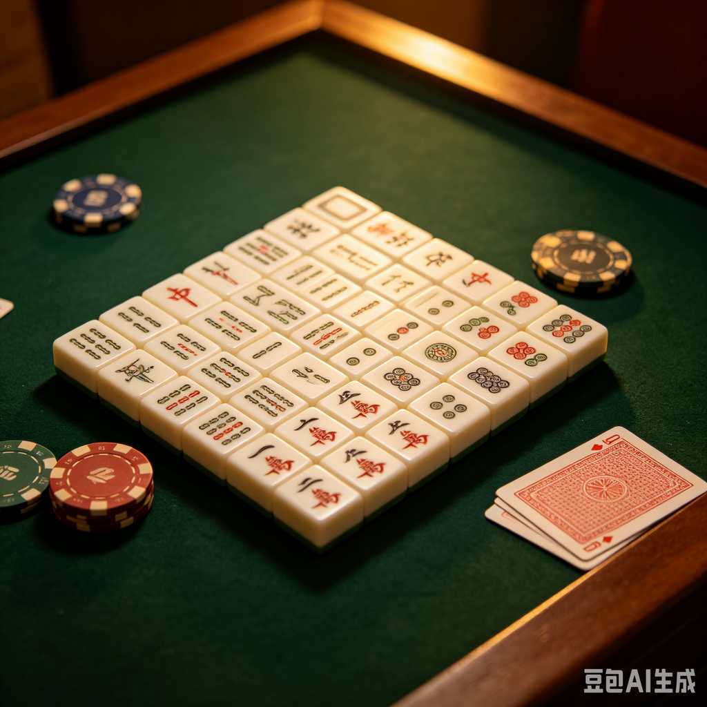 Mississippi,mahjong