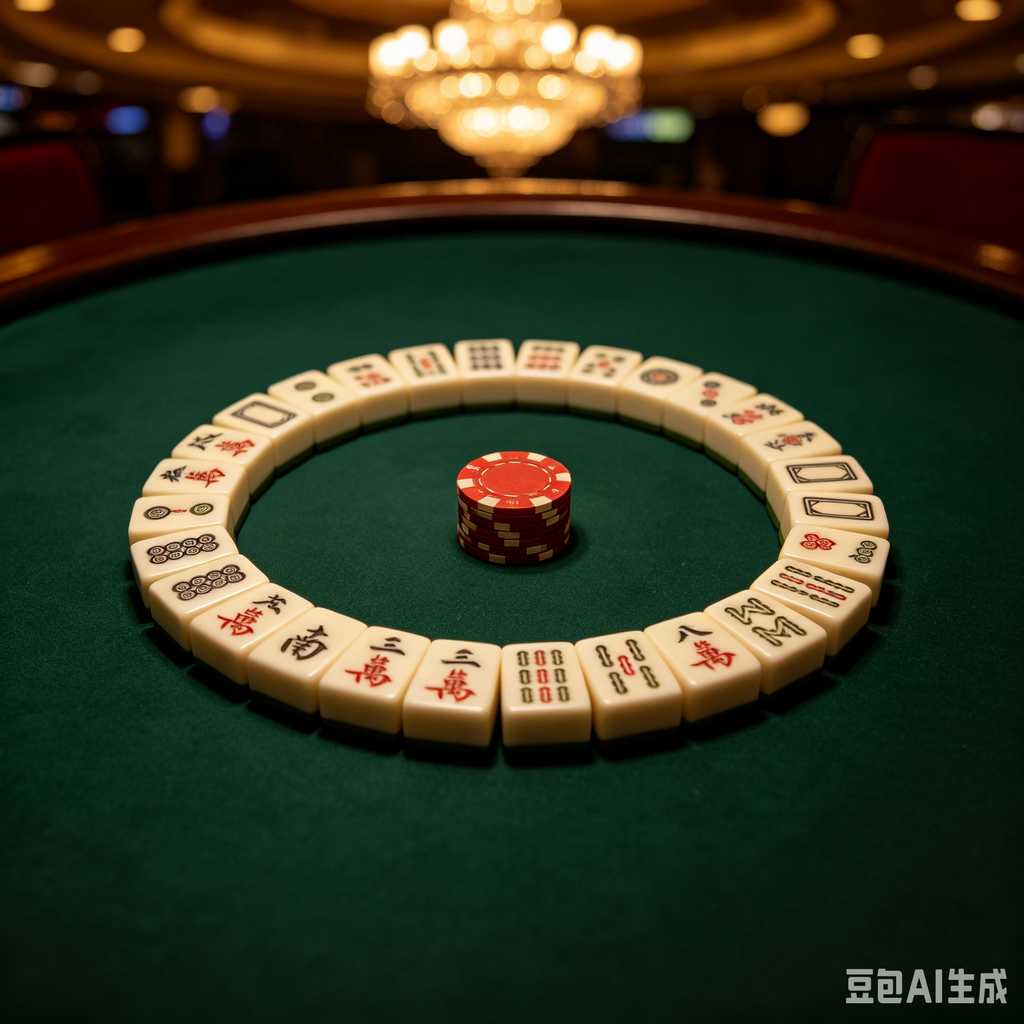 FortWayne,mahjong