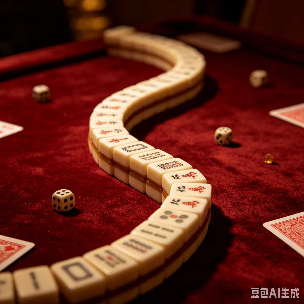 ValenciaVE,mahjong