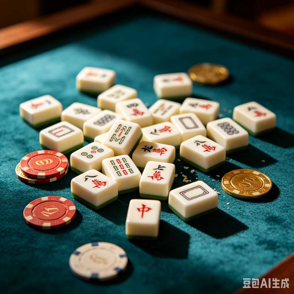 Lund,mahjong