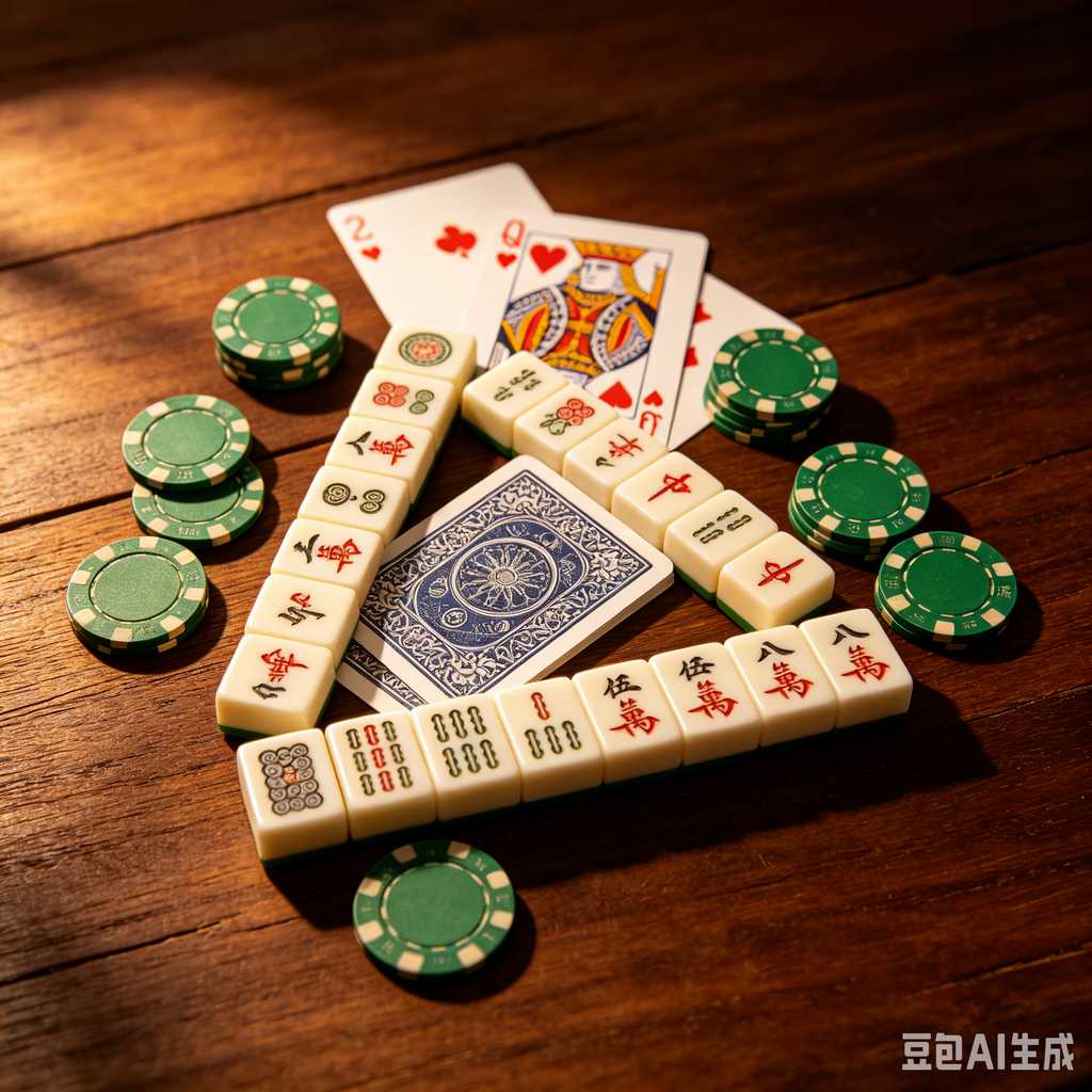 Skopje,mahjong