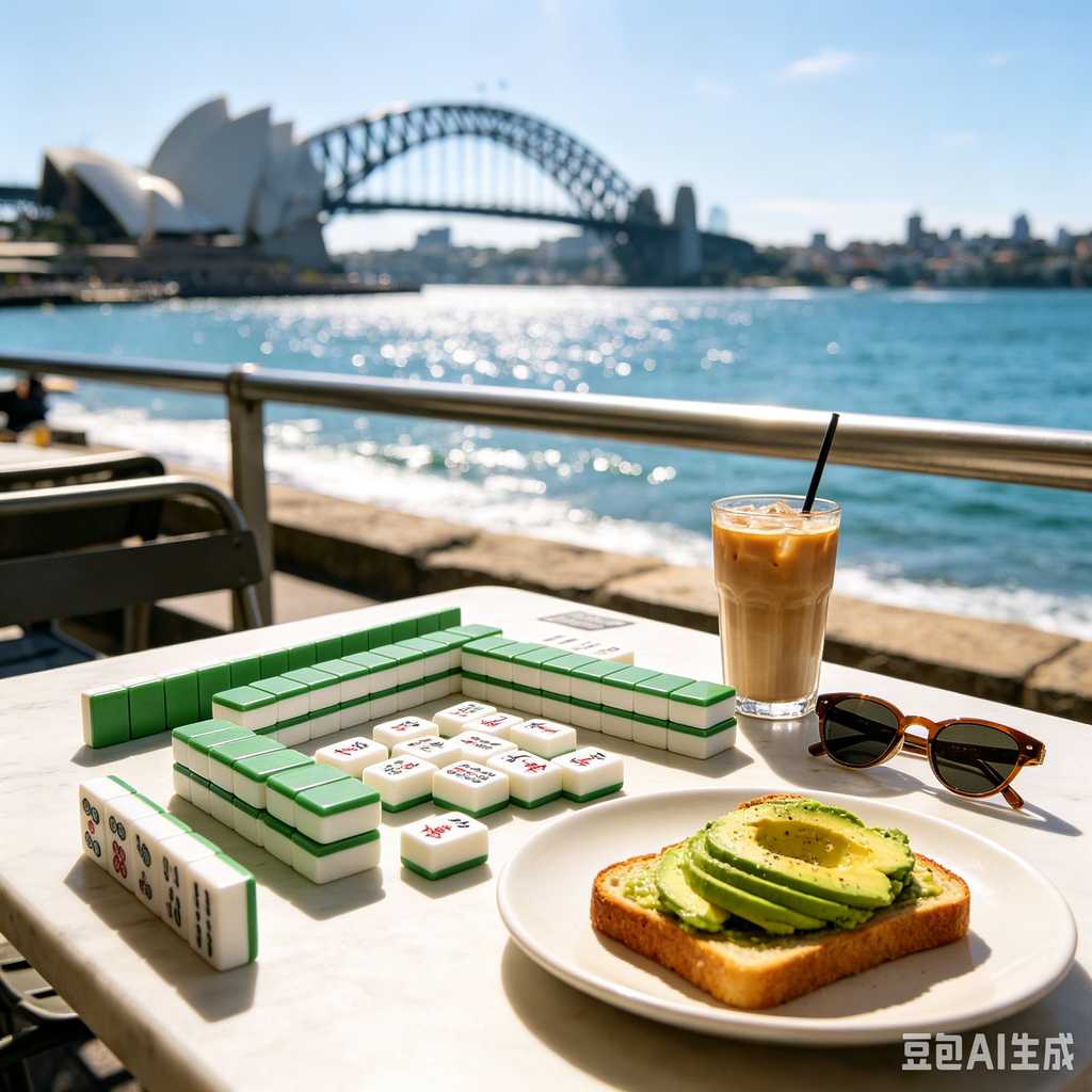Palma,mahjong