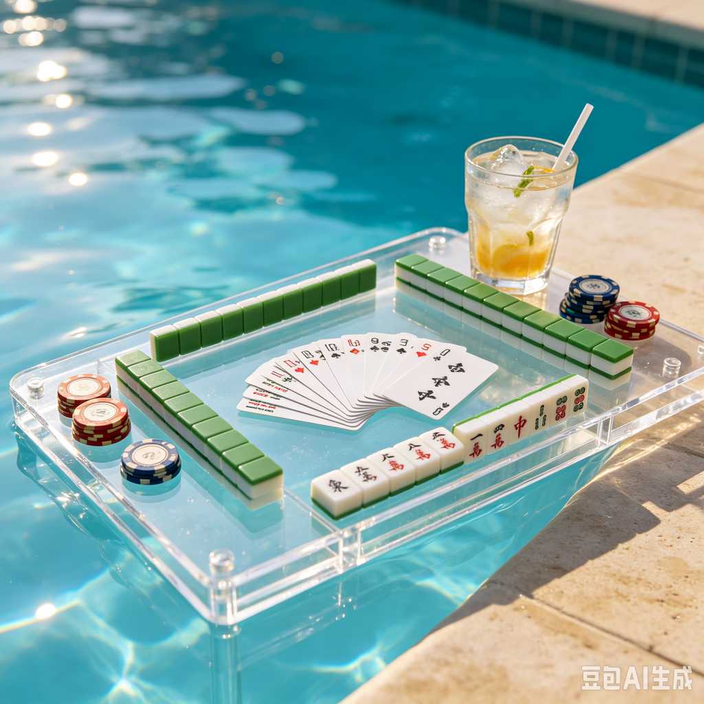 Anchorage,mahjong