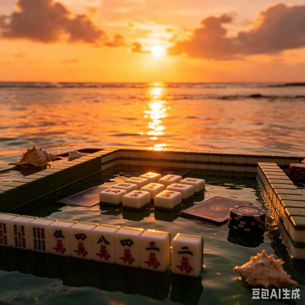 Maastricht,mahjong