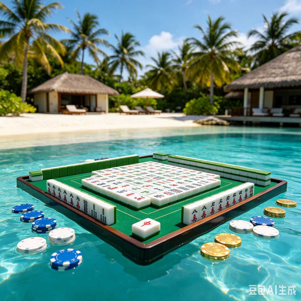 SaintPetersburg,mahjong