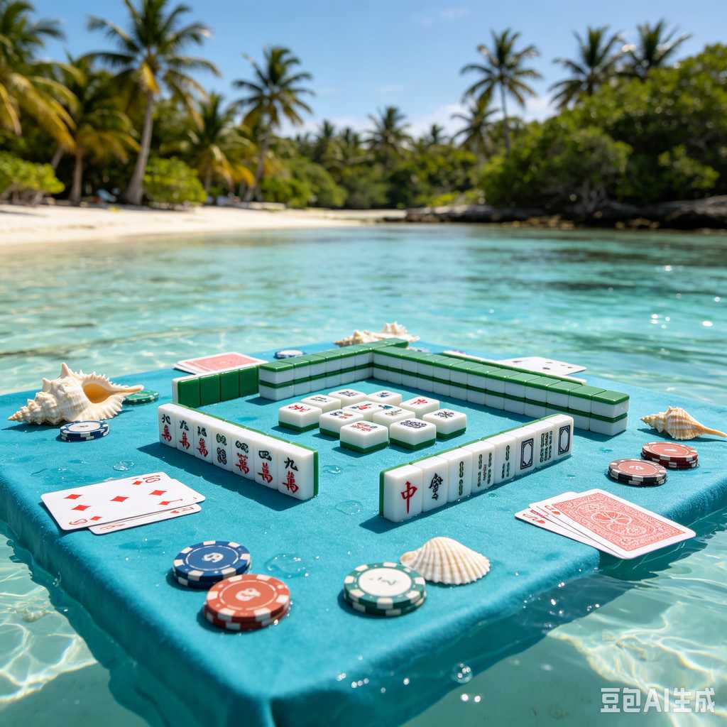 Chicago,mahjong