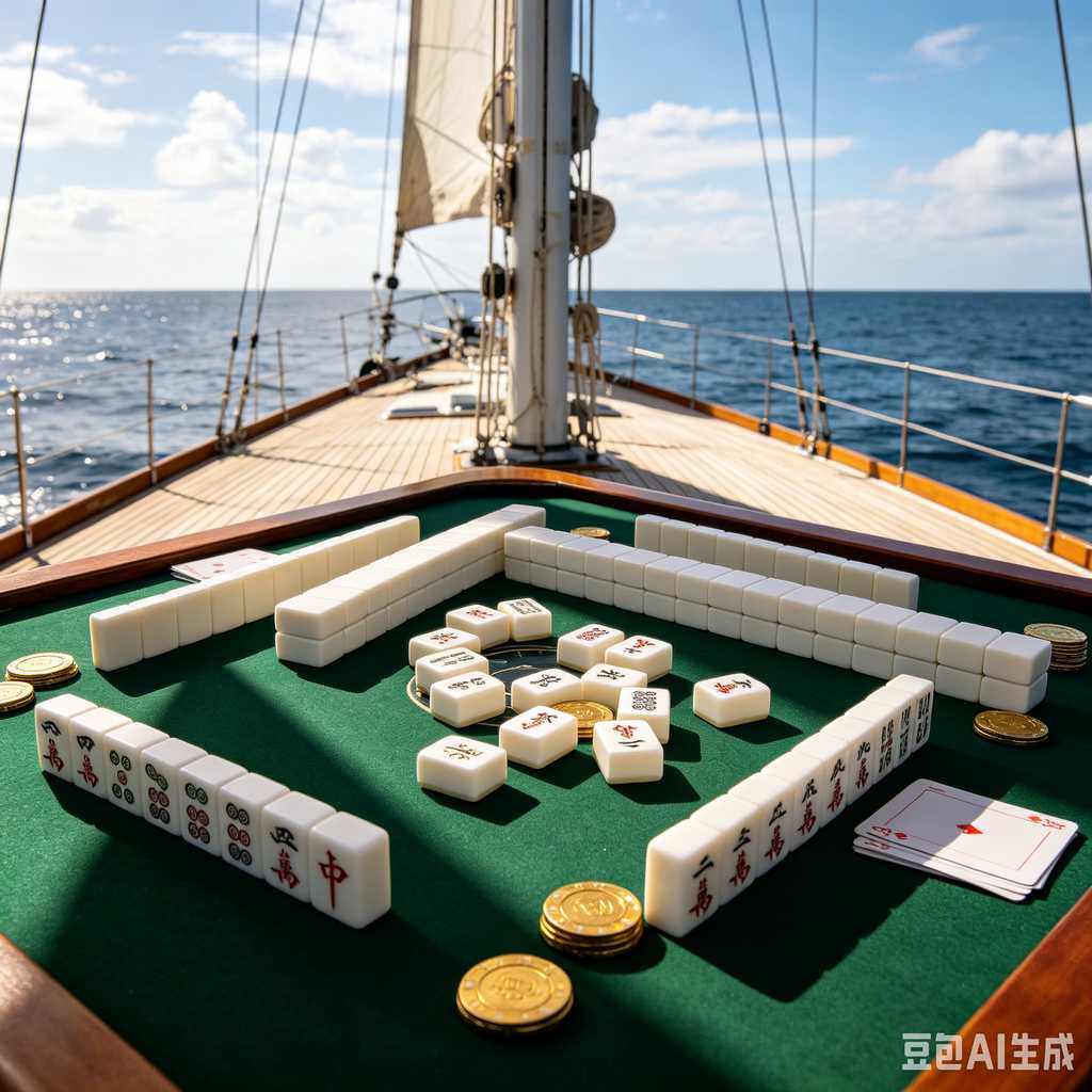 SanFrancisco,mahjong